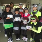 手打ちうどん当選者