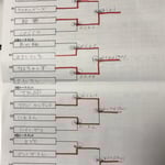 本戦トーナメント