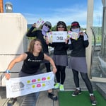 マウンテンゴリラ