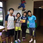 ３位リーグ２位われわれ