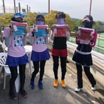 みたらしあんこ