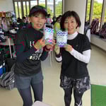 キッチンタオル当選者