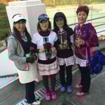 ナイスショット