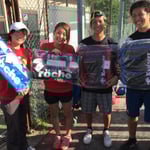 なまたまご★あかまむし