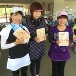 特製スルメ当選者