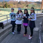 ひょっこりはん