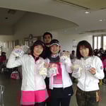 手打うどん当選者