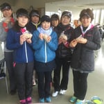 特選するめ当選者