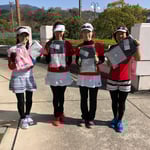 伸びしろマックス