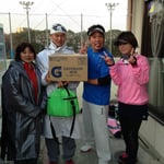 ジャイアンと仲間たち