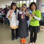 rocheグリップカバー当選者