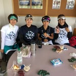 メジーナちゃん