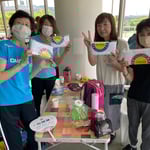 フライングゲット