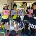 フライングゲット