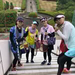 ４位トーナメント準優勝