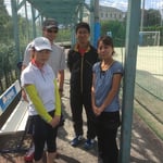 ハードショット