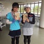 特選味醂干当選者