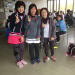 手打ちうどん当選者