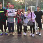 Ｂｌｕｅ　Ｓｋｙ