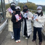 四つ葉のクローバー