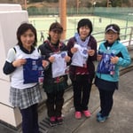 スイーツてんこ盛り