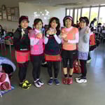 特選スルメ当選者