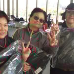 お手柔らかに～