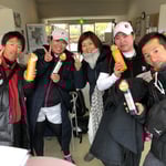 スラップダッシュ