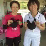 ３位トー優勝：藤塚・浅井組