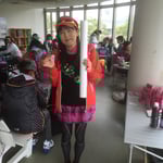 錦織圭ポスター当選者