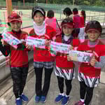 フライングゲット