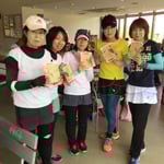 特選味醂干当選者