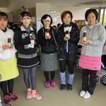 だし醤油当選者