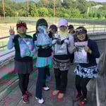 みたらしあんこ