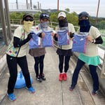 レッツエンジョイ