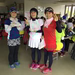 特製冷麺当選者