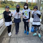 フライングキャメル