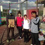 ４位勝者　ピンキー