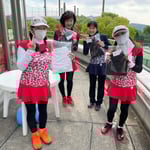 ナチュラルハーフ