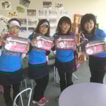 ナチュラルハーフ