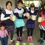 手打ちうどん当選者