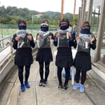 おたがいさま～ず