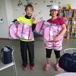 オレンジジェード