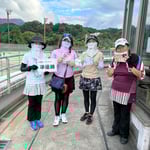 まほ♥ロバさん