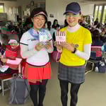 キッチンタオル当選者