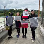 バンブーショット