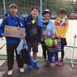 グリーンアップル