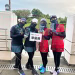 ハッピーターン