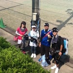 ふるさとチーム