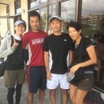 シェイクハンド